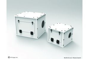Trap Box